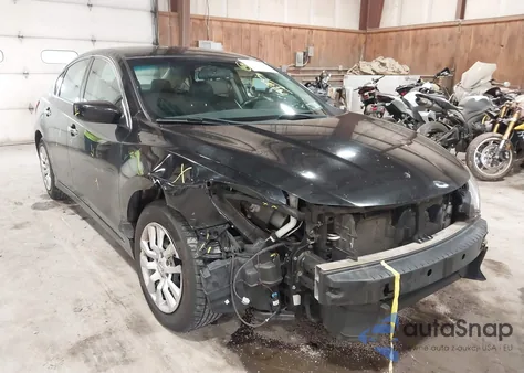 2016 Nissan Altima 2.5/2.5 S/2.5 Sl/2.5 Sr/2.5 Sv z USA, uszkodzony, nr VIN 1N4AL3AP7GC193660